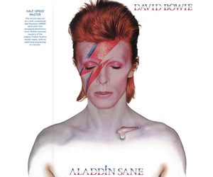 David Bowie – Aladdin Sane (50th Anniversary) - Mindbomb Records