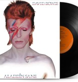 David Bowie – Aladdin Sane (50th Anniversary)