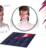 David Bowie – Aladdin Sane (Picture Disc)
