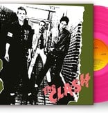 Clash – The Clash (Pink Vinyl)