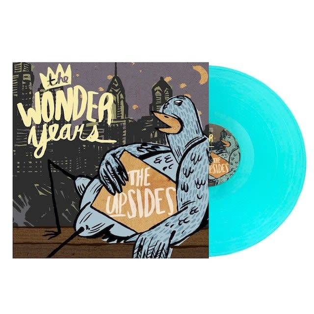 Wonder Years – The Upsides
