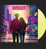 Kid Cudi – Entergalactic (Yellow Vinyl)
