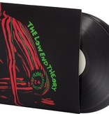 A Tribe Called Quest - Low End Theory