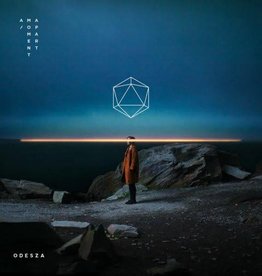 Odesza - A Moment Apart