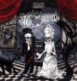 Chiodos - Bone Palace Ballet: Grand Coda