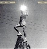 Mount Kimbie - Love What Survives