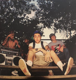 Mac Miller ‎– K.I.D.S. (Kickin Incredibly Dope Shit)