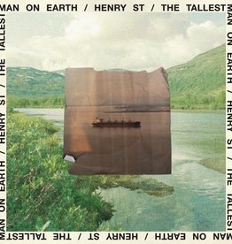 Tallest Man On Earth – Henry St