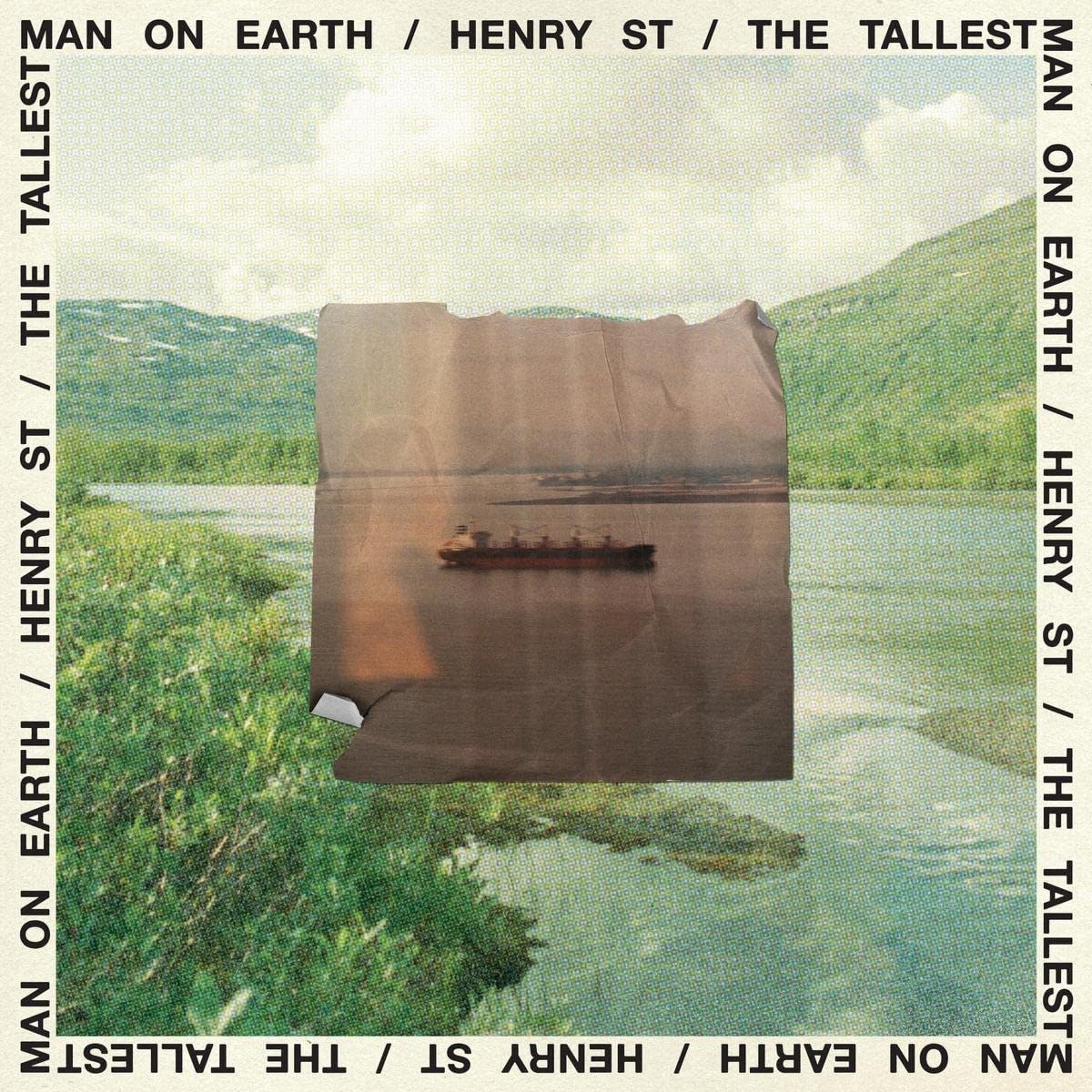 Tallest Man On Earth – Henry St