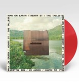 Tallest Man On Earth – Henry St