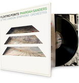 Floating Points, Pharoah Sanders & The London Symphony Orchestra ‎– Promises