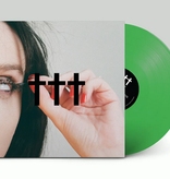 Crosses (†††) – Permanent.Radiant (Neon Green)