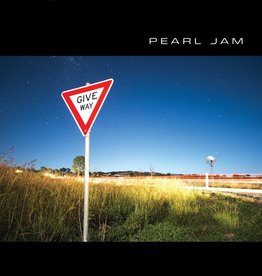 Pearl Jam - Give Way: Australia 1998