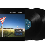 Pearl Jam - Give Way: Australia 1998