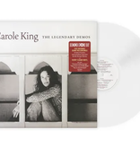 Carole King - The Legendary Demos