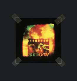 Cure - Show (2023 Remaster 2LP Picture Disc)