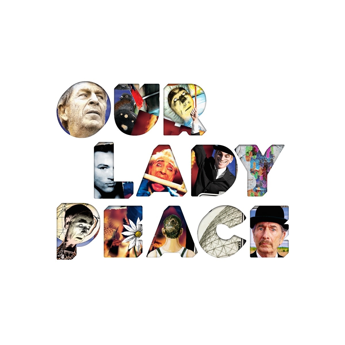 Our Lady Peace - Collected: 1994 -2022 (Damaged)