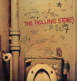Rolling Stones - Beggars Banquet (Grey/Blue/Black)