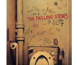 The Rolling StonesUKオリジナルBeggars Banquet Beggars Banquet, The Rolling Stones - Qobuz