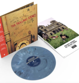 Rolling Stones - Beggars Banquet (Grey/Blue/Black)