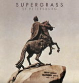 Supergrass - St Petersburg EP