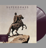 Supergrass - St Petersburg EP
