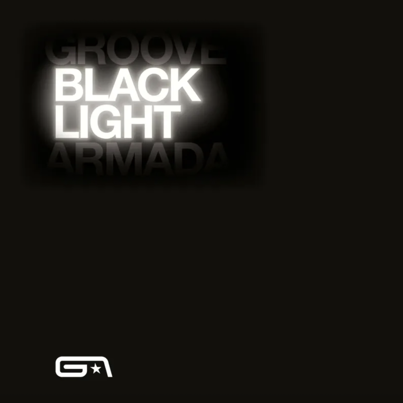 Groove Armada Black Light Mindbomb Records