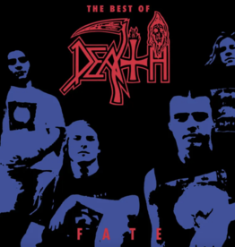 Death - Fate: The Best of Death