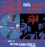 Death - Fate: The Best of Death