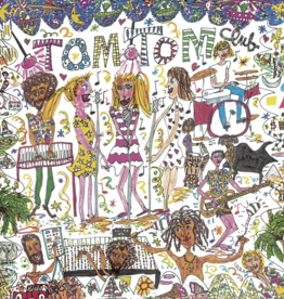 Tom Tom Club - Tom Tom Club