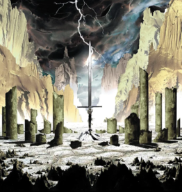 Sword – Gods Of The Earth