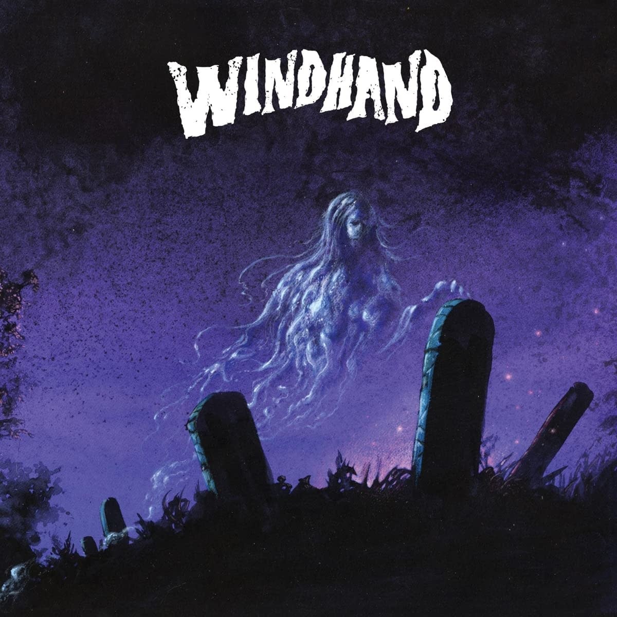 Windhand – Windhand