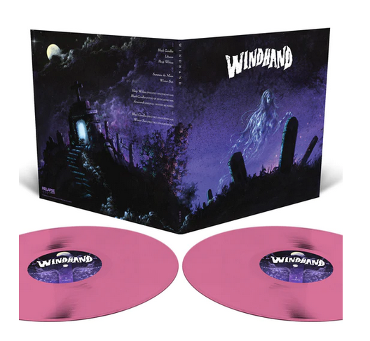 Windhand – Windhand