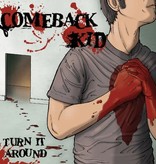 Comeback Kid - Turn It Around