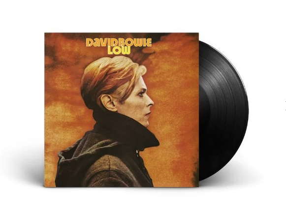 David Bowie ‎– Low