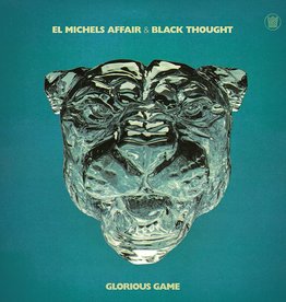 El Michels Affair & Black Thought – Glorious Game