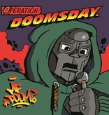 MF Doom - Operation: Doomsday