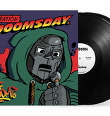 MF Doom - Operation: Doomsday