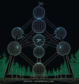 Pixies - Doolittle: Live In Brussels, 2009