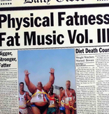 Various – Physical Fatness - Fat Music Vol. III