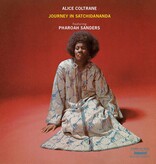 Alice Coltrane - Alice Coltrane - Journey In Satchidananda