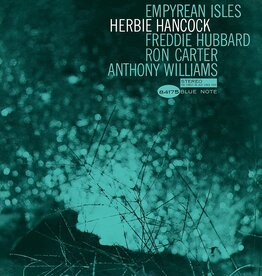 Herbie Hancock - Empyrean Isles