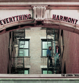 Lemon Twigs - Everything Harmony
