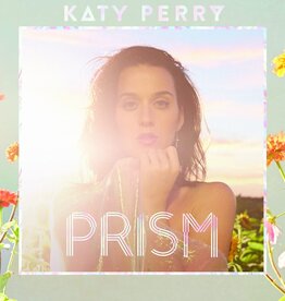 Katy Perry ‎– Prism