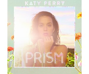 Katy Perry ‎– Prism - Mindbomb Records
