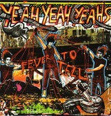 Yeah Yeah Yeahs - Fever To Tell