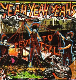 Yeah Yeah Yeahs - Fever To Tell
