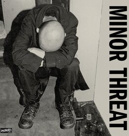 Minor Threat - Minor Threat