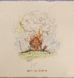 Isaiah Rashad – The House Is Burning