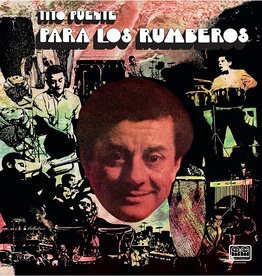Tito Puente – Para Los Rumberos